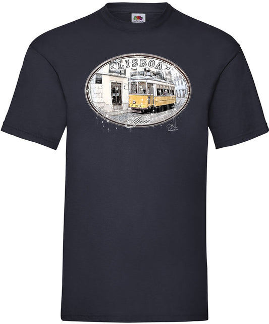 T-shirt Alfama