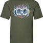 T-shirt Ala dos Namorados