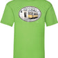 T-shirt Alfama