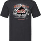 T-shirt  Monte Gordo Motorcycle Show