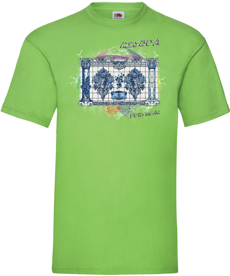T-shirt Ala dos Namorados