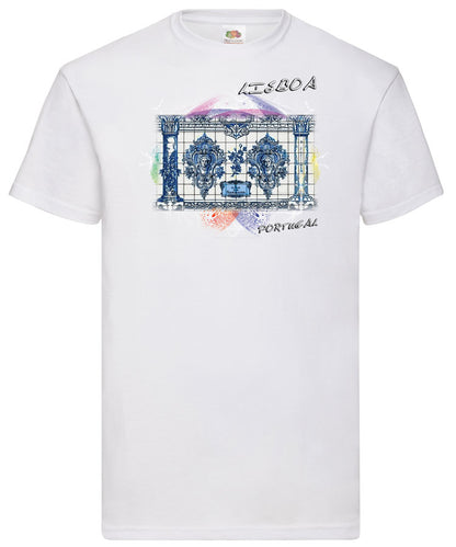 T-shirt Ala dos Namorados