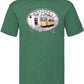 T-shirt Alfama