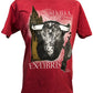 T-shirt Ex-Libris Sevilla