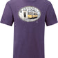 T-shirt Alfama