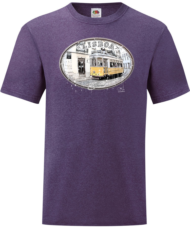 T-shirt Alfama