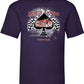 T-shirt  Monte Gordo Motorcycle Show