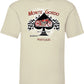 T-shirt  Monte Gordo Motorcycle Show