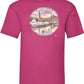 T-shirt Plaza de España