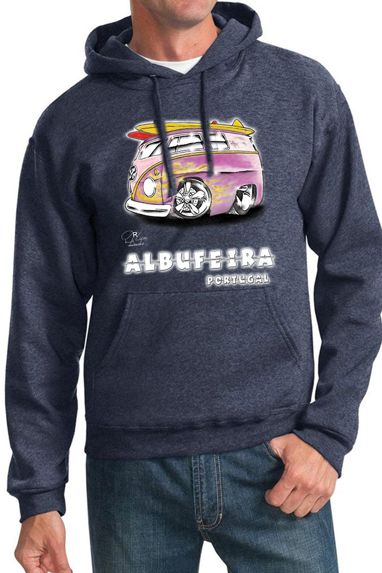 Sweatshirt Gorduxinha Albufeira