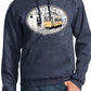 Sweatshirt Alfama