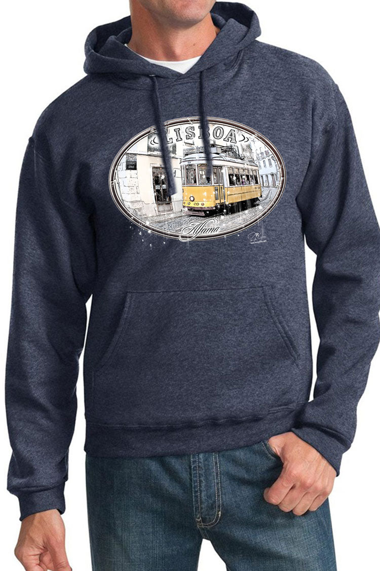 Sweatshirt Alfama