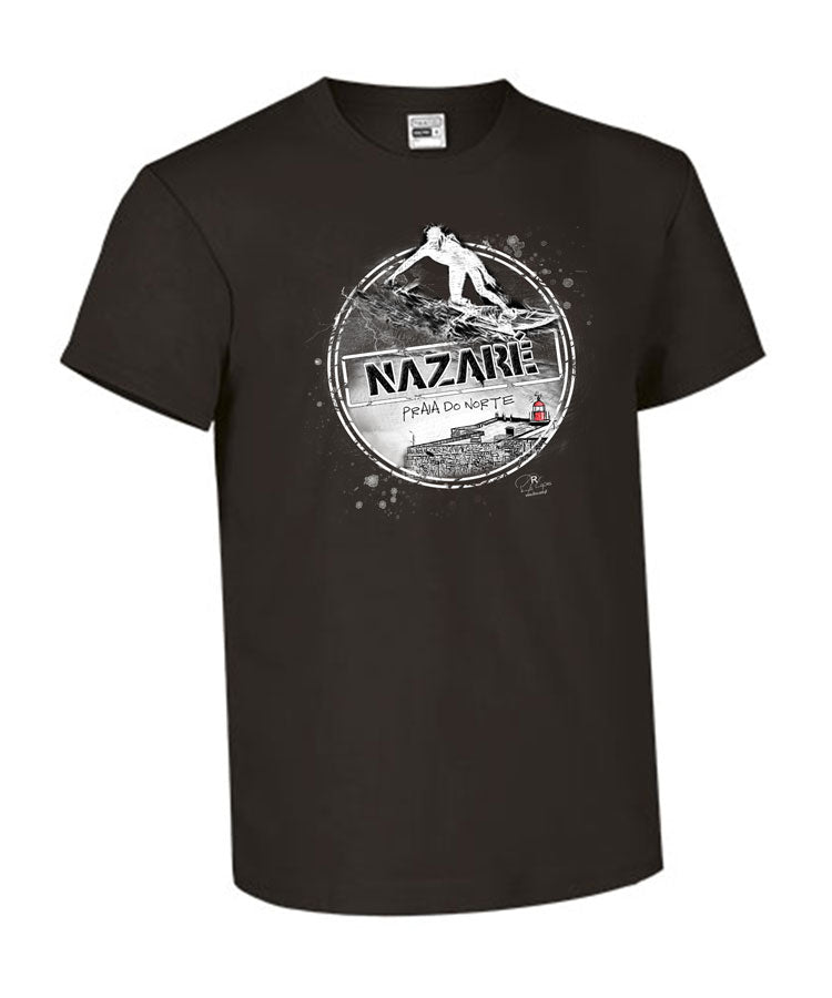 T-shirt Kids Selo 2 Nazaré