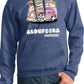 Sweatshirt Gorduxinha Albufeira