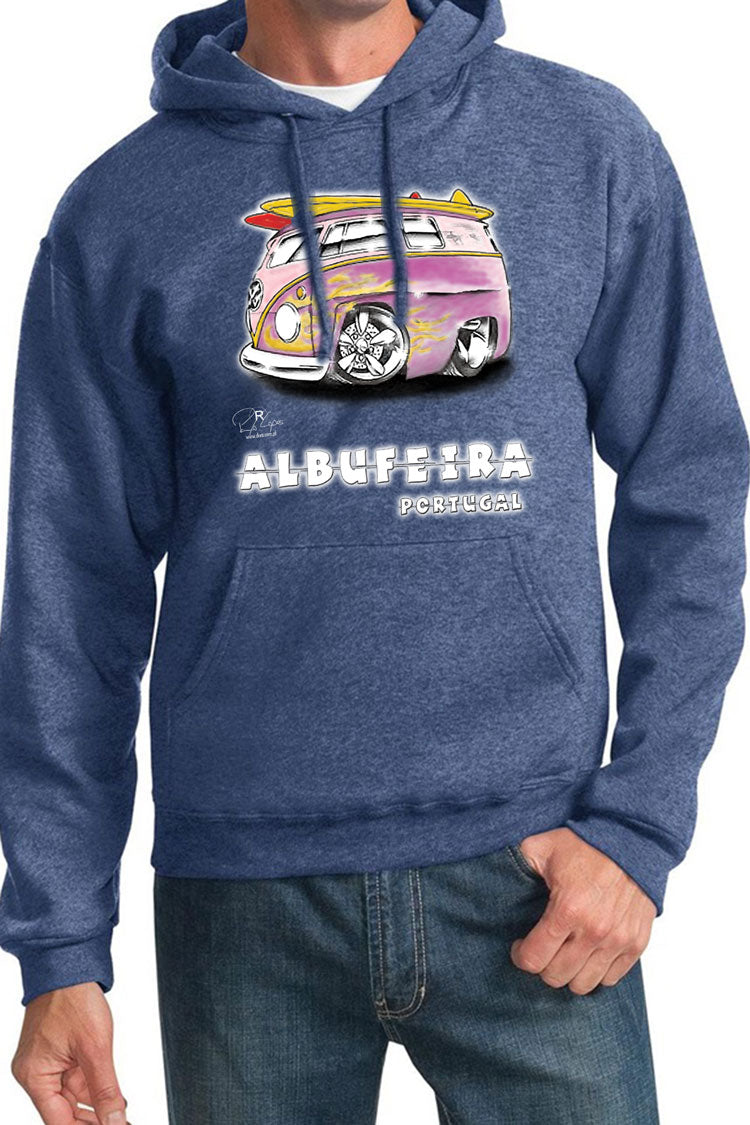 Sweatshirt Gorduxinha Albufeira