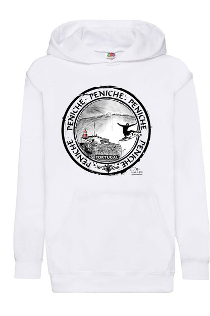 Sweatshirt Kids Selo Peniche