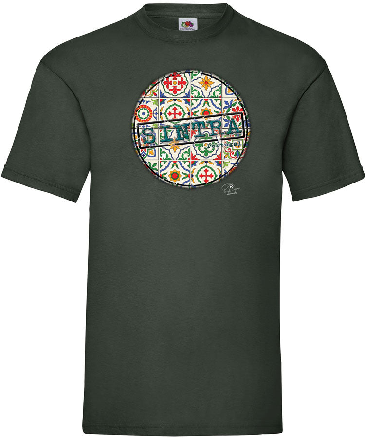 T-shirt Pin Sintra