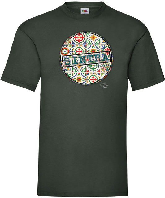 T-shirt Pin Sintra