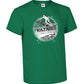 T-shirt Kids Selo 2 Nazaré