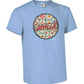 T-shirt Kids Pin Sevilla