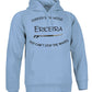 Sweatshirt You Can't Stop the Waves Ericeira