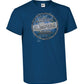 T-shirt Kids GPS Albufeira