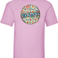 T-shirt Pin Nazaré