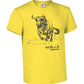 T-shirt Kids Sevilla 3
