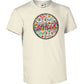 T-shirt Kids Pin Sevilla