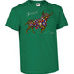 T-shirt Kids Touro Gaudi Sevilla
