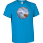 T-shirt Kids Selo Canyon