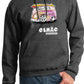 Sweatshirt Gorduxinha Olhão