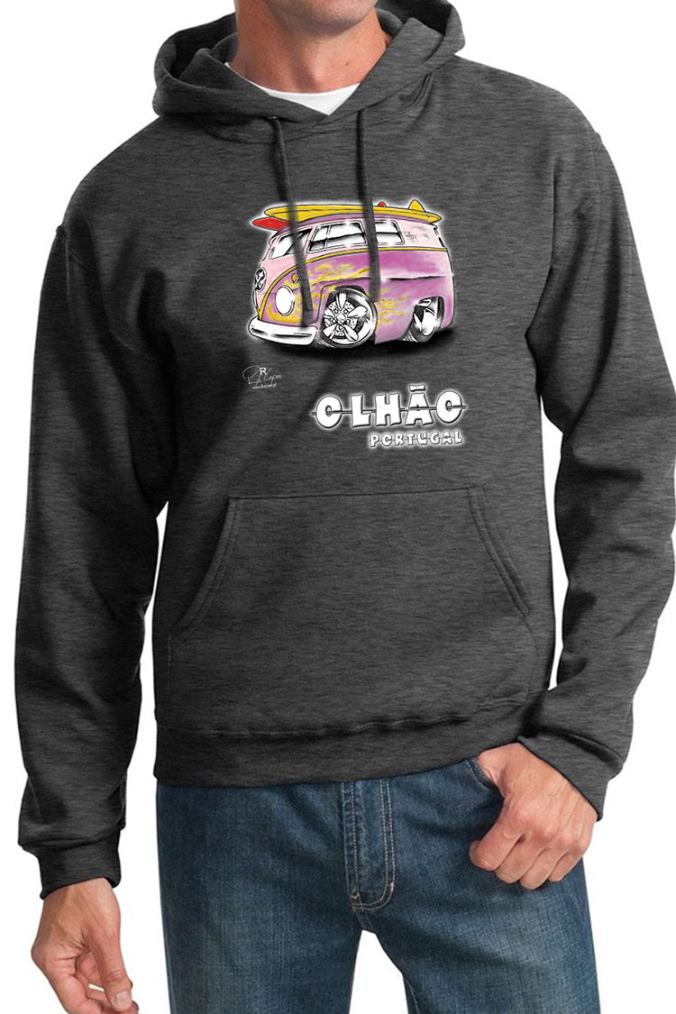 Sweatshirt Gorduxinha Olhão