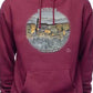 Sweatshirt Granada 2