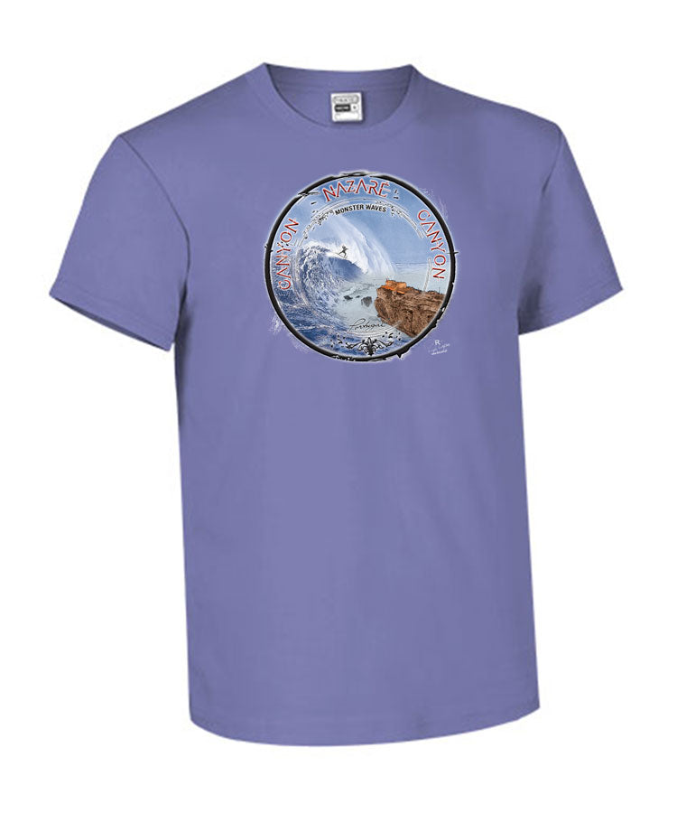 T-shirt Kids Selo Canyon