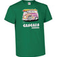T-shirt Kids Gorduxinha Cascais