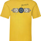 T-shirt Azulejo Arabe Ronda