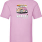 T-shirt Gorduxinha Nazaré