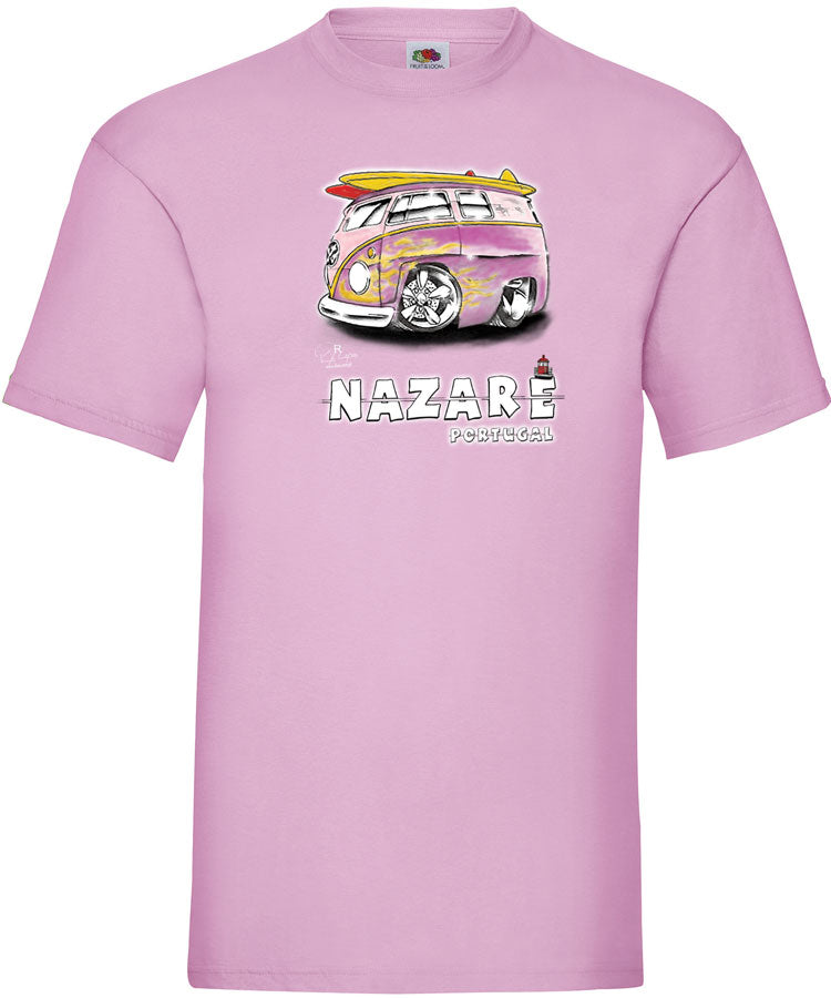 T-shirt Gorduxinha Nazaré