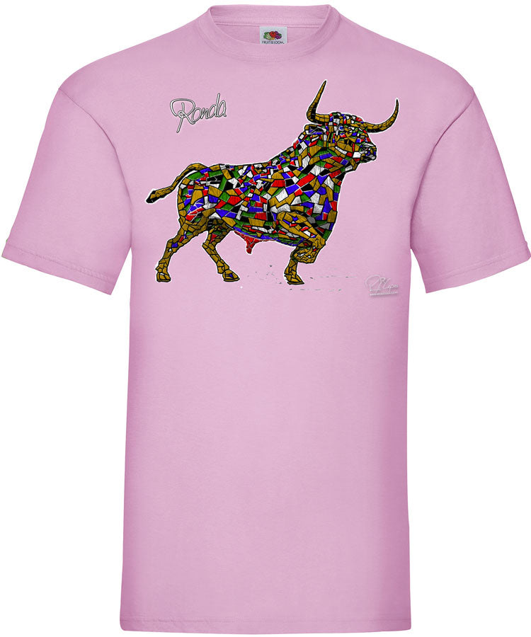 T-shirt Toro Gaudi Ronda