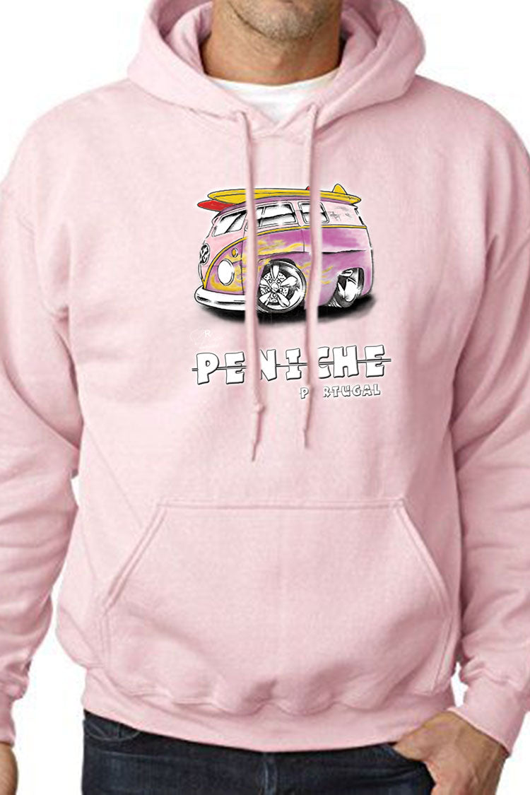 Sweatshirt Gorduxinha Peniche