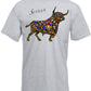T-shirt Toro Gaudi Sevilla