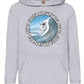Sweatshirt Kids Monster Waves 2 Costa da Caparica