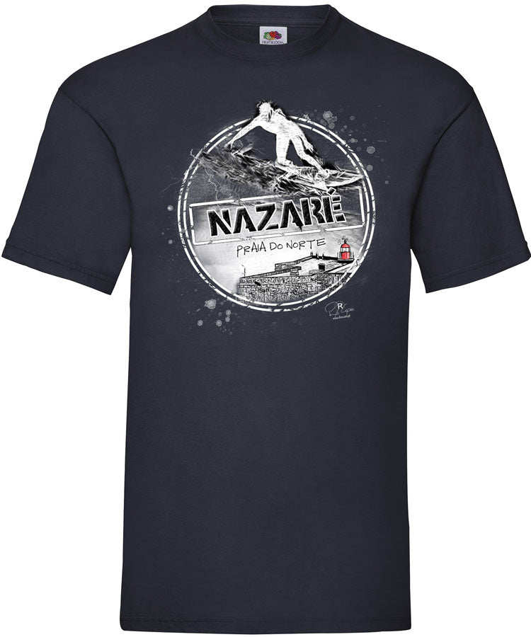 T-shirt Selo 2 Nazaré