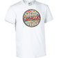 T-shirt Kids Pin Sevilla