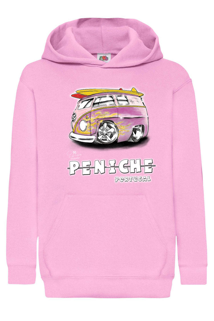 Sweatshirt Kids Gorduxinha Peniche