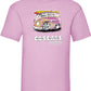 T-shirt Gorduxinha Cascais