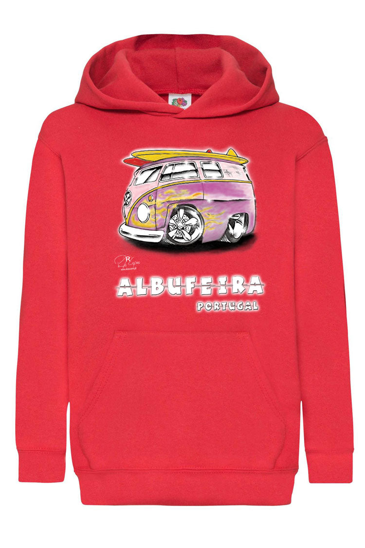 Sweatshirt Kids Gorduxinha Albufeira