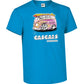 T-shirt Kids Gorduxinha Cascais