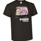 T-shirt Kids Gorduxinha Olhão
